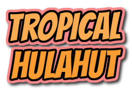 Tropical Hula Hut
